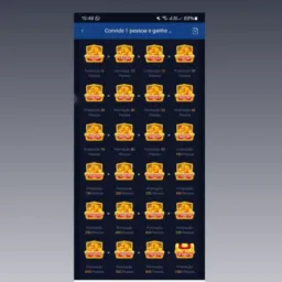 Grupo de plataforma