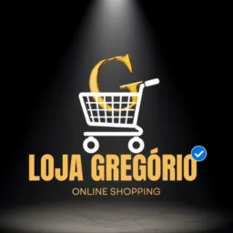 Loja Gregorio oficial ✅