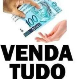 Vendas de tudo 👠🩱💍👓👜🧣👔