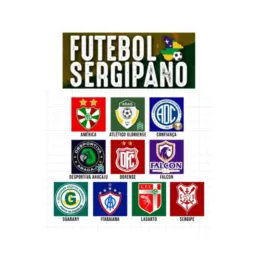Futebol Sergipano 2026🇧🇷⚽🏆