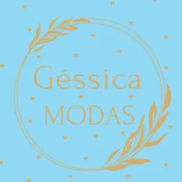 GÉSSICA MODAS 😍🛍️👠👗👖💖