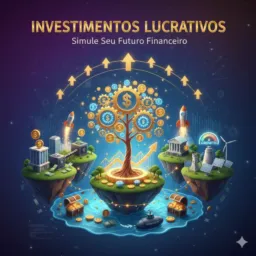 ⚖️💵Investimentos Lucrativos💵⚖️