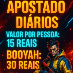 Apostado x1