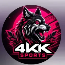 RECRUTAMENTO PARA 4K SPORTS ¹/²