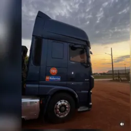 Rodorriso Transportes 163 Fretes 🌾