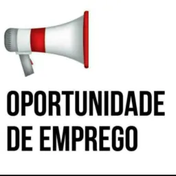 SOMENTE VAGAS DE EMPREGO🤗