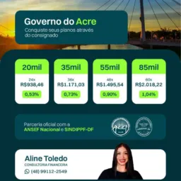 FACILITY CONSIGNADOS 💰