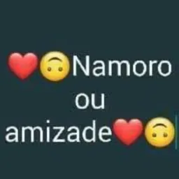 NAMORO OU AMIZADE ... <<Df e Entorno>>