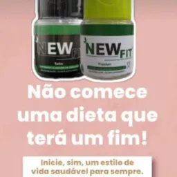Emagrecedores NEW FIT perca de 3 á 8 kls 12 dias SEM ESFORÇO💊😍!!!