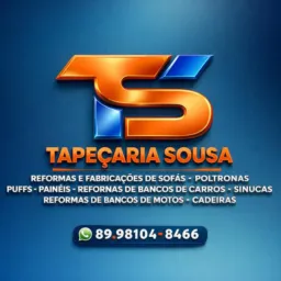 TAPEÇARIA SOUSA