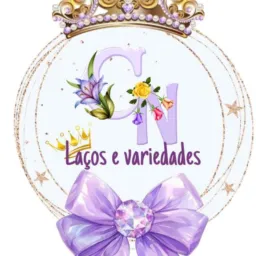 CN LAÇOS e VARIEDADES 🛍💜🎀