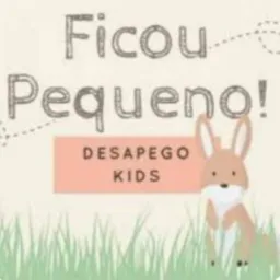 🎀👑 Desapego infantil 🎀👑