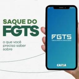 FGTS E EMPRÉSTIMOS 📢👇🏻
