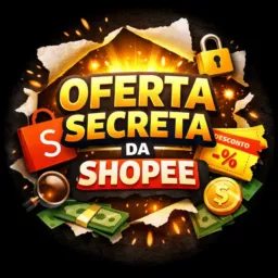 💰Ofertas Secretas da Shopee