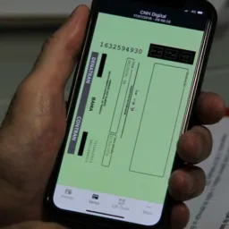 Documentos e habilitação 🤳