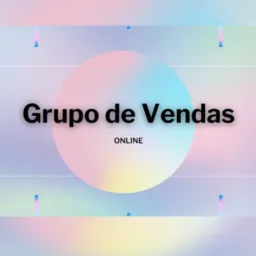 Grupo de vendas de casa nova-ba