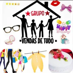 💵👛.Vendas de tudo 🛍👗👠👜cxs