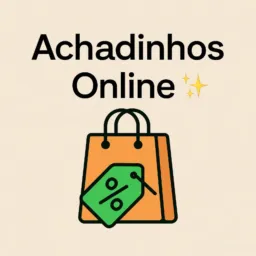 Achadinhos Online 🔥