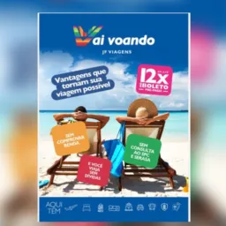 Grupo de Ofertas 🎉 Vai Voando - Nova Granada