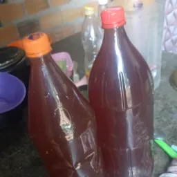 Garrafada da quinha 🥰