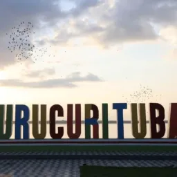 SOMENTE VENDAS DE URUCURI