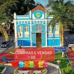 VENDAS E negocios BREVES/pa