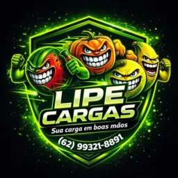 LIPE CARGAS 01 🚛🙏🏻
