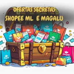 Ofertas Secretas Shopee