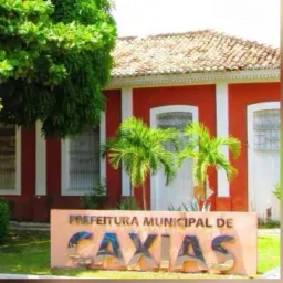 Conhecimentos locais - Caxias MÁ