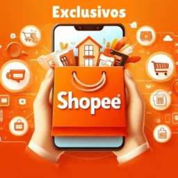 OFERTAS DA SHOPEE