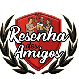 Resenha das amigas amigos