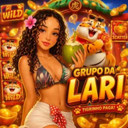 SLOTS DA LARI 🎰🍀