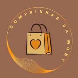 Comprinhas da Mony 🛍️