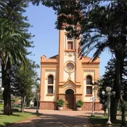 Achadinhos Itapui🔥