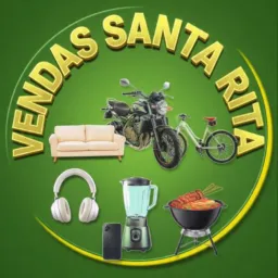 VENDAS SANTA RITA🫱🏼🫲🏼🛍️