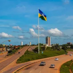 🔥 Markplace Vendas Rondônia