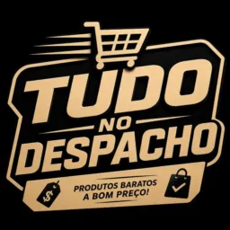 📦🚚 TUDO NO DESPACHO