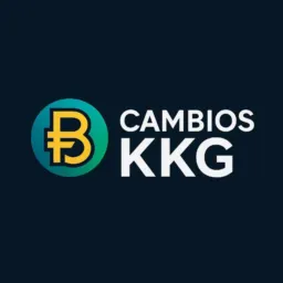 Câmbios 💱🇧🇷KKG🇻🇪💱