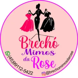 Brechó Mimos da Rose