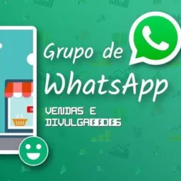 Compras e vendas em capelinha🛍️