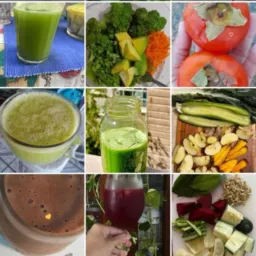🥑💚Saúde com Alimentação Viva