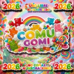 Comu Gomi