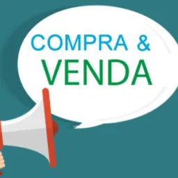 Compras e vendas de terra roxa e região
