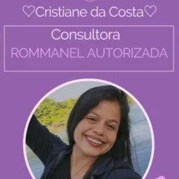 Consultora Rommanel C.💜