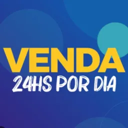 Vendas 24 horas ✅