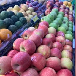 HORTIFRUTI ABC 🍎CANDEIAS