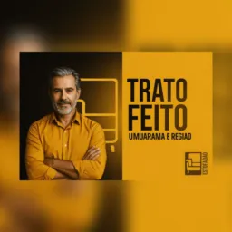 💸 TRATO FEITO – UMUARAMA & REGIÃO 🤝🏻