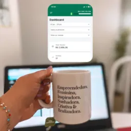 APRENDENDO A TER RENDA EXTRA DE CASA - START DIGITAL