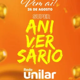 PROMOÇÕES DA UNILAR