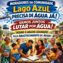 💧Juntos pela água ♒